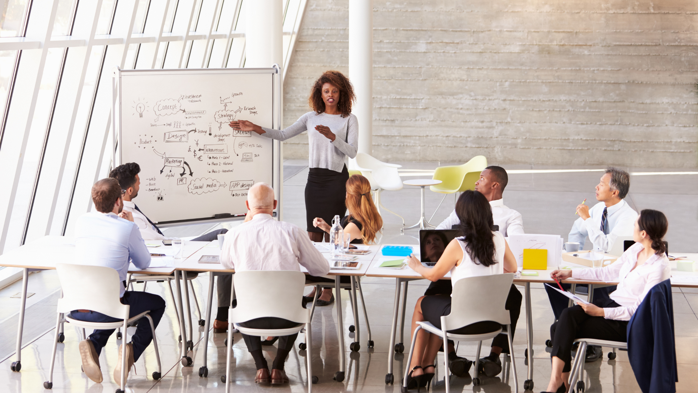 The Boss Factor: Why Coaching Cultures Aren’t a Luxury