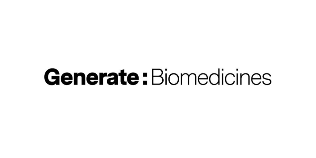 Generate Biomedicines