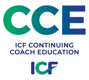 ICF Continuing Coarch Education