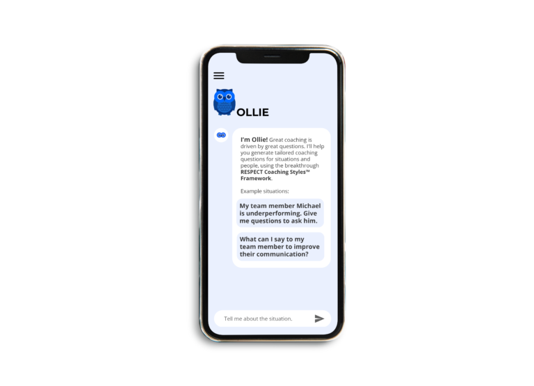 Your AI Coaching Culture Copilot